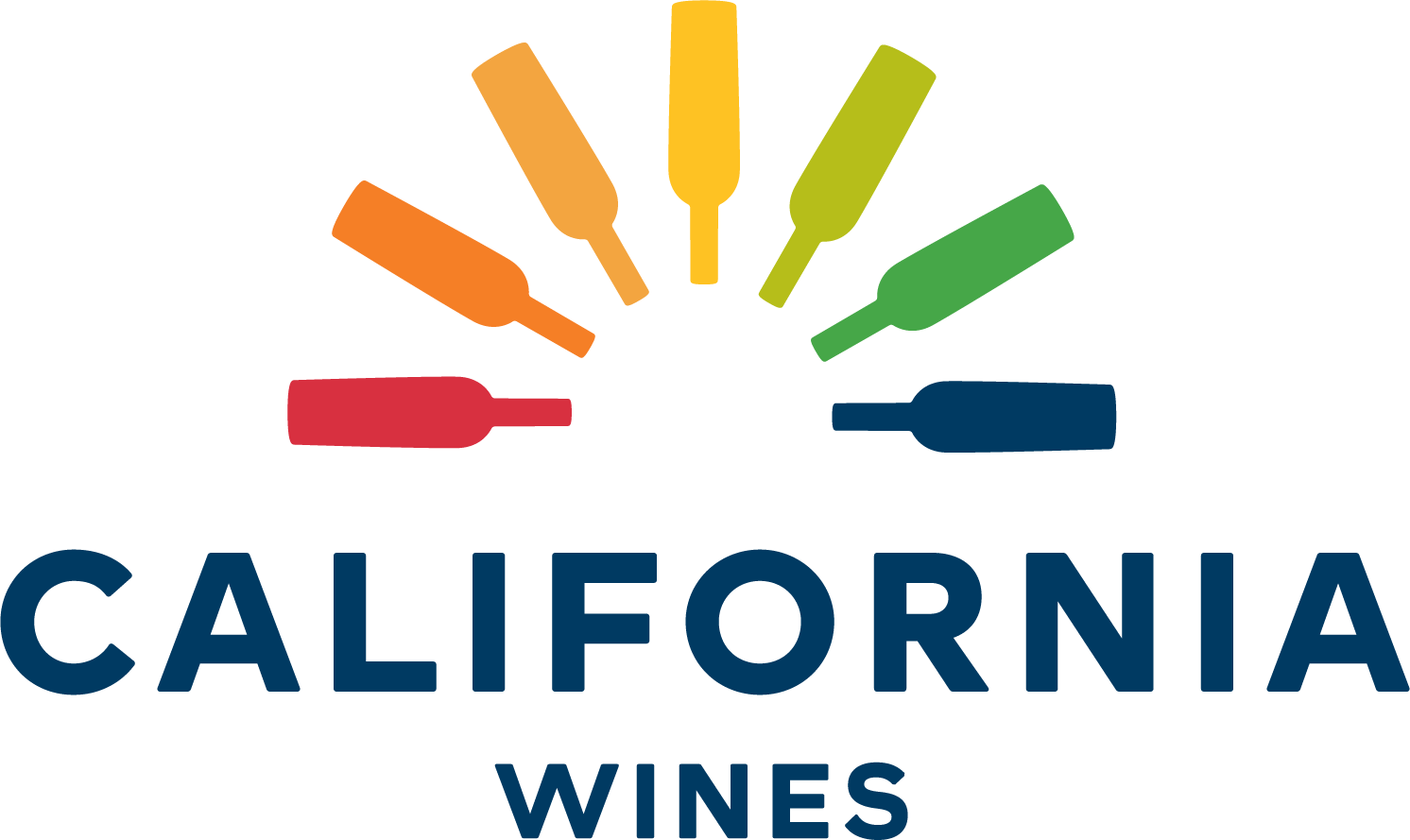 California Wines logo