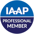 IAAP Professional Member — International Association of Accessibility Professionals